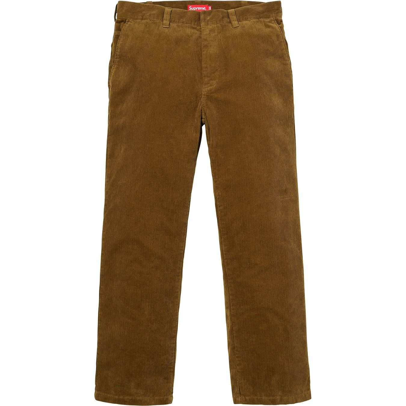 Corduroy Work Pant view 7